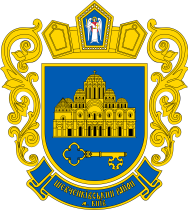 Школа № 95 Шевченківського району м.Київ MD'