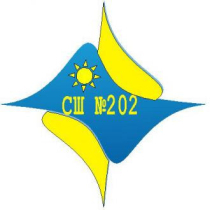Школа № 202 Деснянського району м. Київ SD' 2