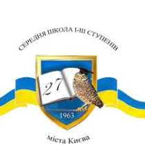 Школа № 27 Шевченківського району м.Київ MD'