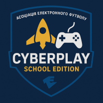 CyberPlay: Middle Division Деснянський р-н. 2025/2026